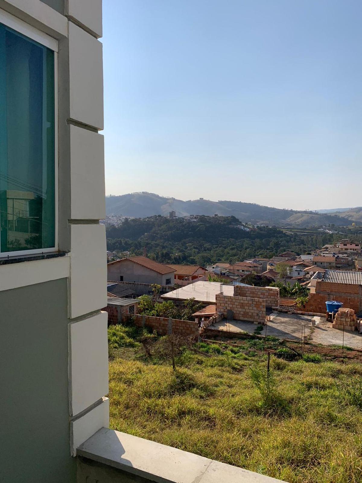 Refugio No Mirante Sao Lourenco (Minas Gerais)