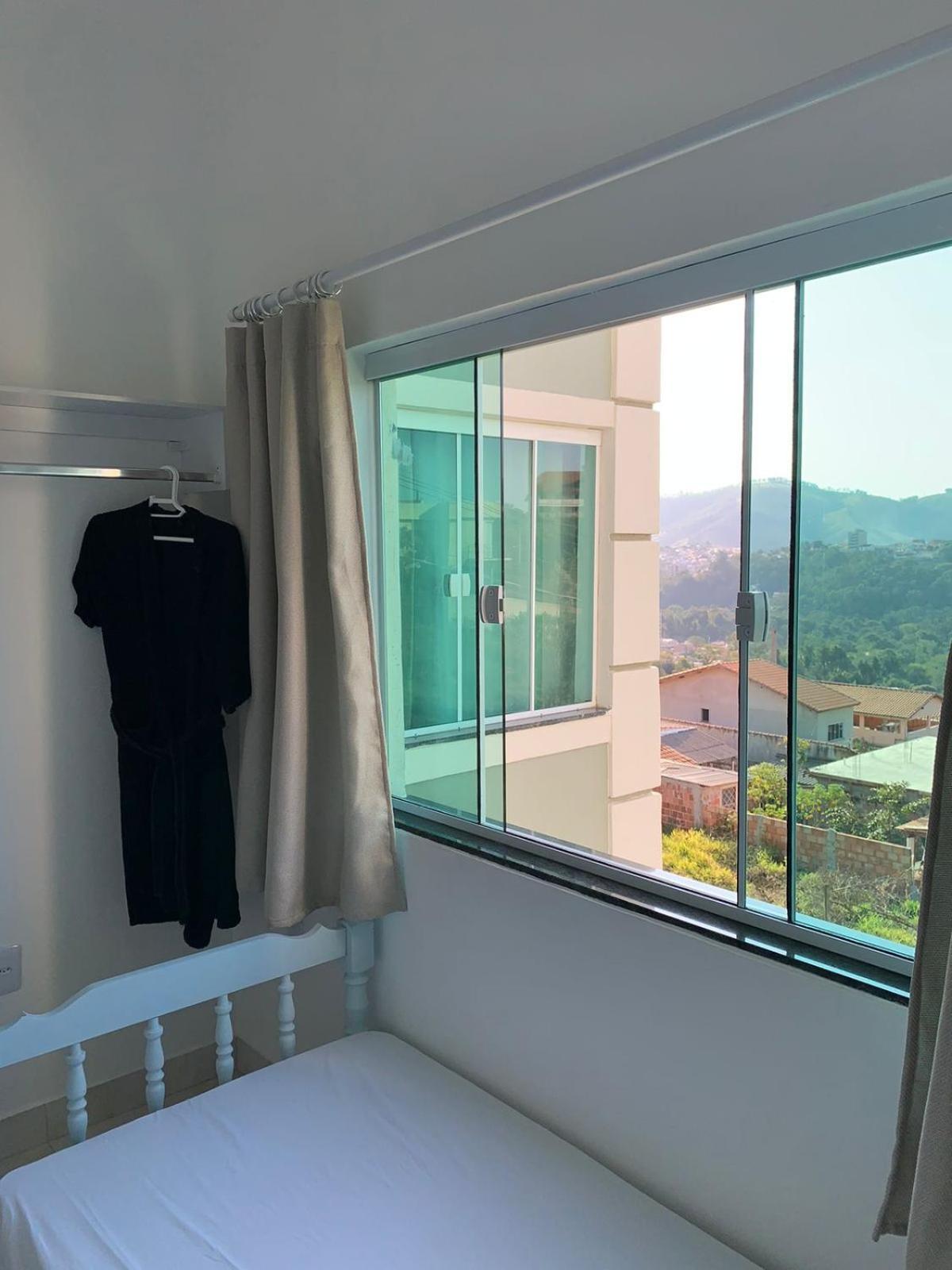 Apartment Refugio No Mirante *